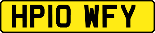 HP10WFY