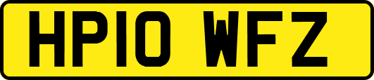 HP10WFZ