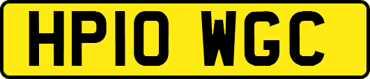 HP10WGC