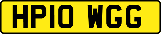 HP10WGG