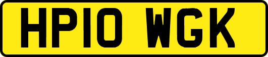 HP10WGK