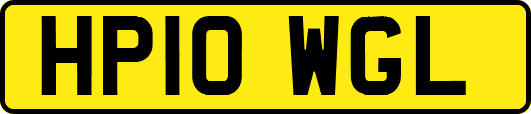 HP10WGL