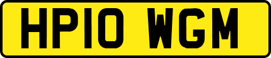 HP10WGM