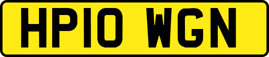 HP10WGN