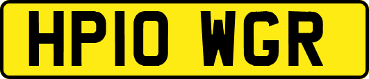 HP10WGR