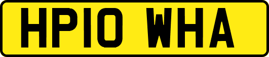HP10WHA