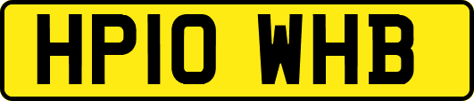 HP10WHB