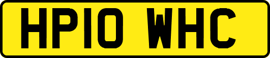 HP10WHC