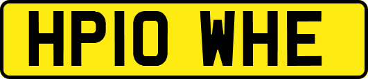 HP10WHE