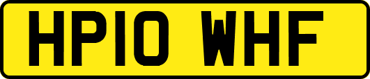 HP10WHF