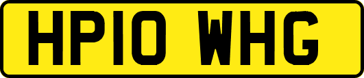 HP10WHG