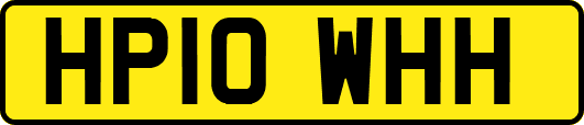HP10WHH