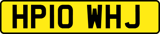 HP10WHJ