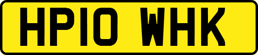 HP10WHK
