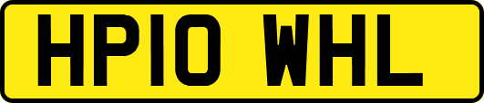 HP10WHL