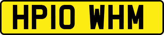 HP10WHM