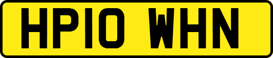 HP10WHN