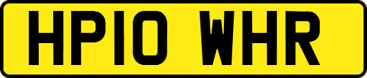 HP10WHR