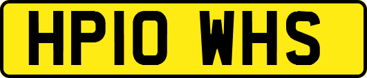 HP10WHS
