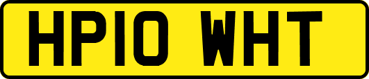 HP10WHT