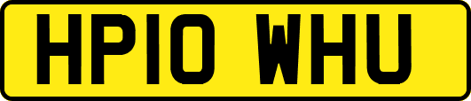 HP10WHU