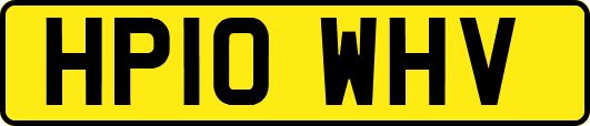 HP10WHV