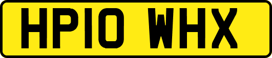 HP10WHX