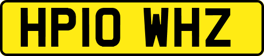 HP10WHZ