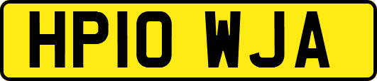 HP10WJA
