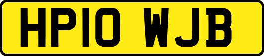 HP10WJB