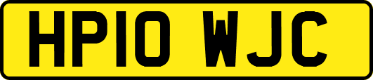 HP10WJC