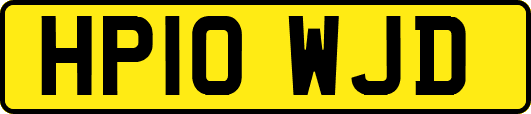 HP10WJD