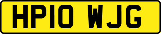 HP10WJG