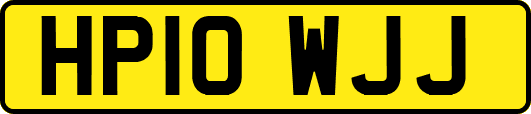 HP10WJJ