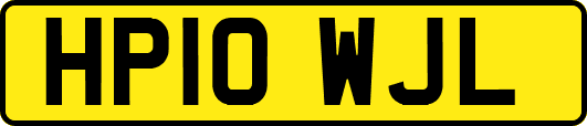 HP10WJL