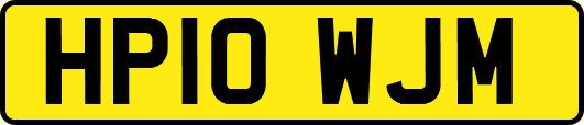 HP10WJM