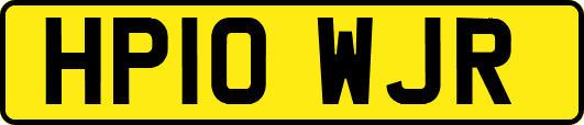HP10WJR