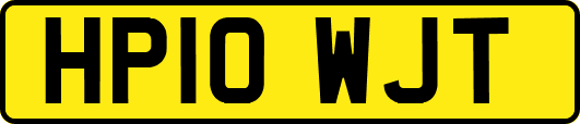 HP10WJT