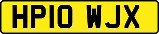 HP10WJX