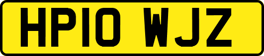 HP10WJZ