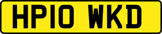HP10WKD