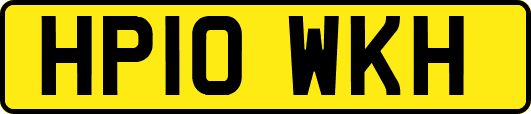 HP10WKH