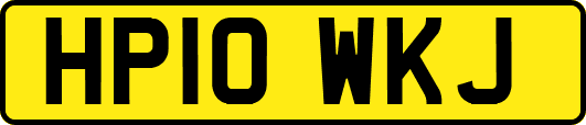 HP10WKJ