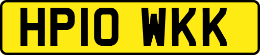 HP10WKK