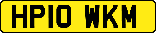 HP10WKM