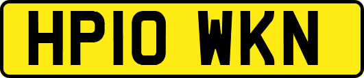 HP10WKN