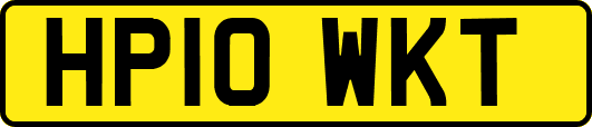 HP10WKT