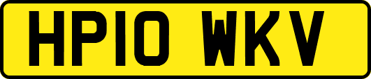 HP10WKV