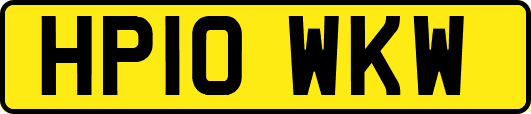 HP10WKW