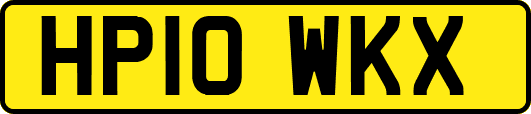 HP10WKX